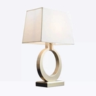 التحكم في التبديل Fashion Home Hotel Decoration Ceramic Table Lamp