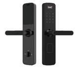 Smart Lock Automatic Home Electronic Remote Control APP بصمة Wifi