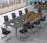 طاولة اجتماعات طاولة اجتماعات مكتب اجتماعات متعددة الوظائف