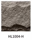 لوحة الحجر الخفيفة من نوع PU لوحة الحائط الحجرية 3D لوحة الحائط