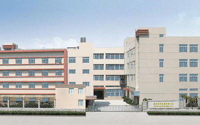 الصين WENZHOU GRH MANUFACTURE CO.,LTD مصنع