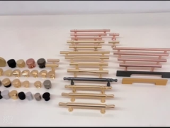 ألومنيوم كعب جديد