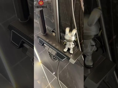 بيع حار الحالي الحائط المثبت حمام حمام المطر مجموعة الاستحمام 304 الفولاذ المقاوم للصدأ حمام مجموعة الاستحمام