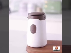 GRH عالية الجودة منخفضة الضوضاء 7 في 1 خلاط يام باوندر FuFu آلة شوبر الغذاء متعددة الوظائف