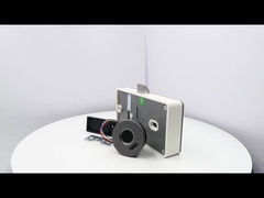 قفل بصمات الأصابع في الدرج