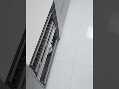 ملحقات المطبخ الحديثة المعدنية ، أدوات المطبخ الفريدة الوعاء الرف سلة في الحديد