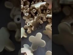 مقابض أثاث المطبخ ذات الطراز البسيط، مقابض طويلة للخزانة من النحاس المصقول