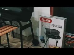 شواية شواء غلاية WENZHOU