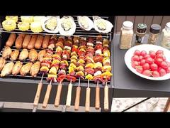 ملحقات المطبخ الحديثة