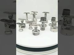 مقبضات الفولاذ المقاوم للصدأ