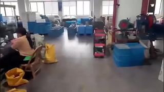 قفل باب خزانة التوزيع 5537 ريال سعودي قفل مسطح برافعة الضغط