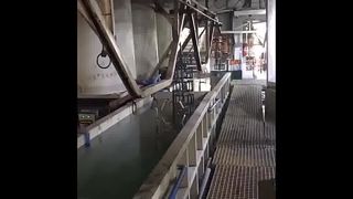 قفل باب المدخل البسيط الحديث من سبائك الألومنيوم، قفل باب مرور غرفة النوم في الفندق، مضاد للسرقة