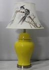 مصباح السرير من اوريغامي الاسكندنافي ذو المظلة المطوية مصباح الطاولة مصابيح صغيرة عتيقة