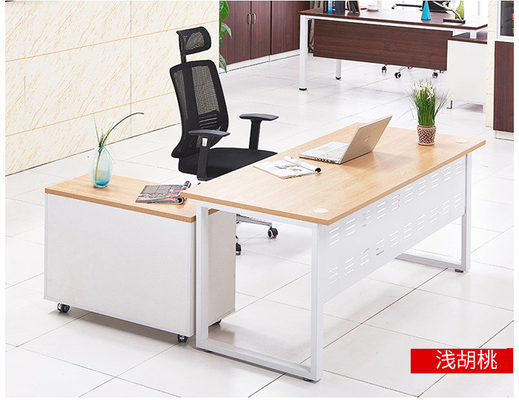 Ceo Furniture أحدث طاولة مكتب ميلامين مكتب JUOU Furniture