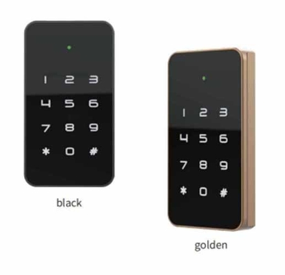 أماكن الرياضة خزانة البصمات الرقمية القفل TTLOCK APP خزانة صالة الألعاب الرياضية مع باب الزنك ودرج للفنادق