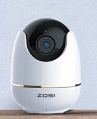 كاميرا واي فاي المنزلية الذكية الساخنة 1080P PTZ WIFI في الهواء الطلق مقاومة للماء IP66 كاميرا IP اللاسلكية CCTV PTZ كاميرا