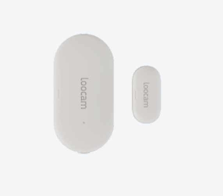 المنتجات المنزلية الذكية إنذار القرصنة صفارة الإنذار كاشف الحركة 4G GSM WiFi لاسلكي أمن المنزل 4G نظام إنذار مصنع مخصص