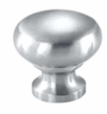 الفولاذ المقاوم للصدأ 304 عقدة الكرة للأثاث خزانة درج باب 25mm 30mm منفصلة وردة المطبخ غرفة نوم خزانة الفندق غرفة المعيشة