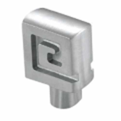 الفولاذ المقاوم للصدأ 304 عقدة الكرة للأثاث خزانة درج باب 25mm 30mm منفصلة وردة المطبخ غرفة نوم خزانة الفندق غرفة المعيشة