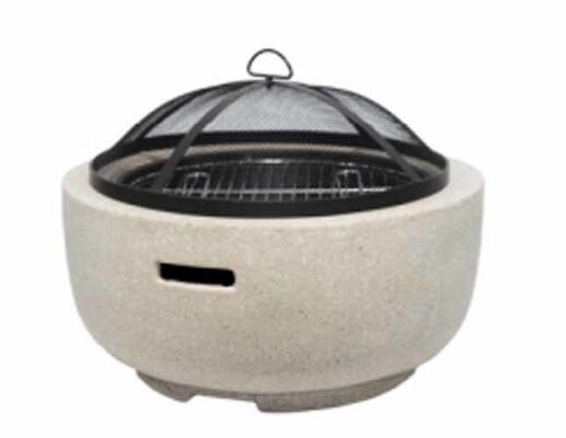 2025 Especially Hot Selling Wood Burning Stove Fire Bowl Portable Fire Pit for Outdoor Camping