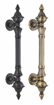 Rectangle Satin Finish Hardware Pull Handles Functional and Stylish Hardware Suitable for Various Furniture Applications
