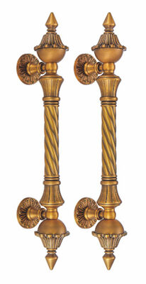 Rectangle Satin Finish Hardware Pull Handles Functional and Stylish Hardware Suitable for Various Furniture Applications