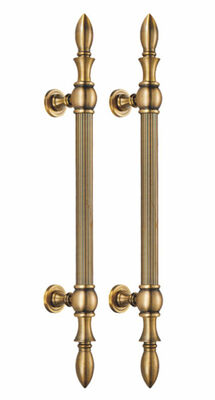 Rectangle Satin Finish Hardware Pull Handles Functional and Stylish Hardware Suitable for Various Furniture Applications