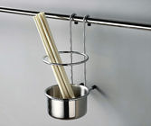 نمط شعبية اكسسوارات المطبخ الحديثة الفولاذ المقاوم للصدأ خطاف المطبخ