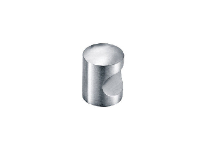 Furniture Stainless Steel Handles 30 35 45mm