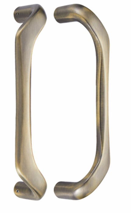 Solid Chrome-plated Silver Brass Handles Kitchen Cabinet Pulls Bedroom Wardrobe Drawer Knobs Furniture Bronze Handle