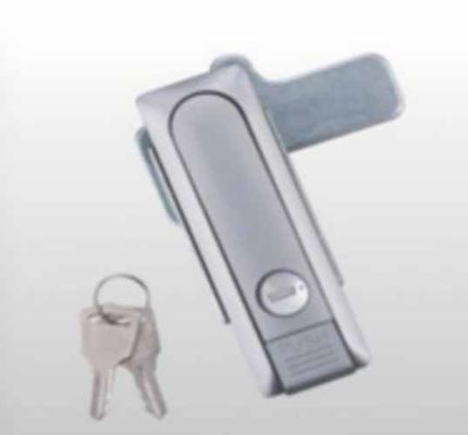 قفل الطائرة القفل الدائم لوحة التحكم الكهربائية