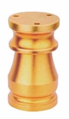 أرجل أريكة فاخرة حديثة من الحديد الصلب والحديد والنحاس على الطراز الاسكندنافي، حامل تلفزيون، مقعد، خزانة، خزانة، أرجل أثاث معدنية ذهبية للأثاث