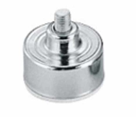 عازل استيعاب الصدمات المعدل المُعرضة خزانة الأثاث غرفة النوم مستوى المُساوٍ قدمًا لسجادة الأرضيات الخشبية