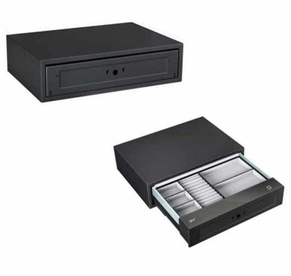 Digital Touch Screen Password Wardrobe Cabinet Fingerprint Drawer Lock Box Jewelry Key Safe Box