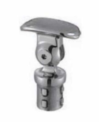 الصلب المقاوم للصدأ 304 316 مصنع بيع بالجملة مرآة مخصصة حواجز الحواجز الحديثة شرفة السلالم