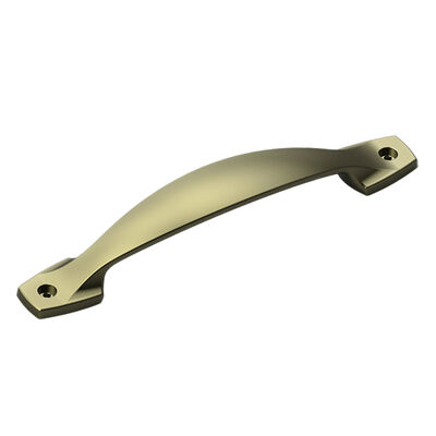 مقبضات الألومنيوم الحديثة العريضة 10mm إلى 30mm مناسبة لمجموعة متنوعة من أنماط الأبواب المصممة لتعزيز جماليات الأبواب