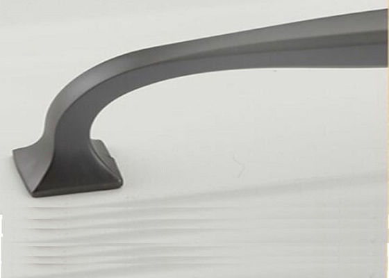 مقابض سحب أجهزة مفصل أسود نمط عصري نظرة أنيقة